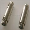 Red′s RX02 wtyk XLR F/XLR F - WYPRZEDA