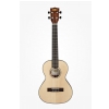 Kala KA SSTU T Spruce Top Mahogany Travel Tenor, ukulele tenorowe z pokrowcem