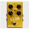Source Audio SA 244 - One Series L.A. Lady Overdrive, efekt gitarowy