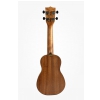 Kala KA SSTU Spruce Top Mahogany Travel Soprano, ukulele sopranowe z pokrowcem