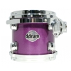 Ddrum S4 TT 7x8 Purple Sparkle - tom 7″ x 8″ do zestawu Dominion