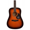 Samick GD 100S VS gitara akustyczna lita pyta wierzchnia