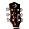 Luna Woodland Bubinga gitara elektroakustyczna