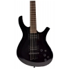 Parker PDF35 B gitara elektryczna black