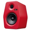 Monkey Banana Turbo 6 Red monitor aktywny 6″ + 1″ (60W LF + 30W HF), kolor czerwony