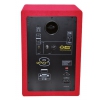 Monkey Banana Gibbon 8 Red monitor aktywny 8″ + 1″ (80W LF + 30W HF), kolor czerwony