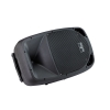 Soundsation GO-SOUND 15AMW kolumna aktywna 15″ 800W Bluetooth/MP3, w zestawie 2 mikrofony bezprzewodowe