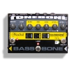 Radial BASSBONE-V2 Tonebone Bassbone V2 Instrument Preamp 2 Channel, efekt basowy