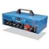Radial HEADLOAD-V-4 Tonebone Headload V4, 4 Ohm Guitar Amp Load Box, poczenie loadboxa i diboxa
