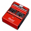 Radial JDX-DIRECT-DRIVE Tonebone JDX Direct Drive Guitar Amp Simulator, efekt gitarowy