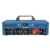 Radial HEADLOAD-V-8 Tonebone Headload V8, 8 Ohm Guitar Amp Load Box, poczenie loadboxa i diboxa