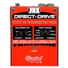Radial JDX-DIRECT-DRIVE Tonebone JDX Direct Drive Guitar Amp Simulator, efekt gitarowy