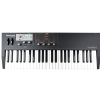 Waldorf Blofeld Keyboard Black - Syntezator, kolor czarny