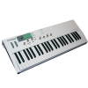 Waldorf Blofeld Keyboard White - Syntezator, kolor biay