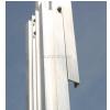 Fantek T 117 statyw - winda, srebrny, 6,1m/250kg