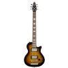 Traveler Guitars Sonic L22 Sunburst, gitara elektryczna, kolor sunburst