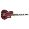 Traveler Guitars EG-1 Standard V2 (Red) + Gig Bag, gitara elektryczna z pokrowcem