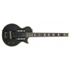 Traveler Guitars LTD EC-1 Vintage Black, gitara elektryczna, kolor czarny