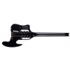 Traveler Guitars Speedster Hot Rod V2 Black, gitara elektryczna, kolor czarny