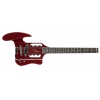 Traveler Guitars Speedster Hot Rod Red, gitara elektryczna, kolor czerwony
