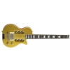 Traveler Guitars EG-1 Custom V2 (Gold) + Gig Bag, gitara elektryczna z pokrowcem