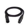 Kempton Premium 240-3 - kabel mikrofonowy 3m