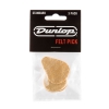 Dunlop Felt Picks - Nick Lucas Shape zestaw kostek gitarowych, 3.20 mm