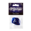 Dunlop Gels Standard Picks, Player′s Pack, zestaw kostek gitarowych, light