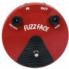 Dunlop JDF2 - Fuzz Face Distortion