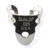 Dunlop 33R zestaw pazurkw do gitary 0.025 mm