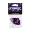 Dunlop Gels Standard Picks, Player′s Pack, zestaw kostek gitarowych, medium