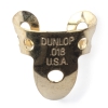 Dunlop 37R zestaw pazurkw do gitary 0.018 mm