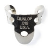 Dunlop 33R zestaw pazurkw do gitary 0.018 mm