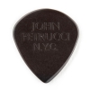 Dunlop John Petrucci Signature Primetone Jazz III Picks, Refill Pack, zestaw kostek gitarowych, black, 1.38 mm