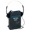 Dunlop Rockman Metal Ace ″ wzmacniacz suchawkowy do gitary elektrycznej