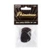 Dunlop Primetone Picks, Player′s Pack, zestaw kostek gitarowych, 3 mm, large, round tip