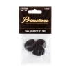 Dunlop Primetone Picks, Player′s Pack, zestaw kostek gitarowych, 5 mm, small, sharp tip