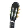 Martinez MTC 080 Pack Green gitara klasyczna + pokrowiec