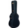 Rockcase RC-10719-BCT/SB Deluxe Hardshell Case, futera do gitary akustycznej