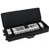 Rockcase RC-21519-B Deluxe Line Soft-Light Case - Keyboard 130 x 38 x 15 cm / 51 3/16 x 14 15/16 x 5 7/8, mikki futera do keyboardu