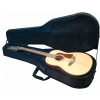 Rockcase RC-20909-B Premium Line Soft-Light Case, futera do gitary akustycznej