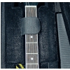 Rockcase RC-20144-B Premium Line Soft-Light Case, futera do instrumentu typu Bouzouki (Greek)