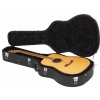 Rockcase RC-10719-BCT/SB Deluxe Hardshell Case, futera do gitary akustycznej