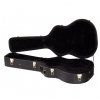 Rockcase RC-10718-BCT/SB Deluxe Hardshell Case, futera do gitary klasycznej