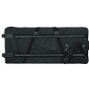 Rockcase RC-21643-B Premium Line Soft-Light Case - Keyboard pokrowiec do keyboardu (120 x 50 x 20 cm)