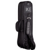 Rockcase RC-20112-B Deluxe Line Soft-Light Case, futera do instrumentu typu Baglama (Greek)