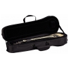 Rockcase RC-20112-B Deluxe Line Soft-Light Case, futera do instrumentu typu Baglama (Greek)