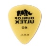 Dunlop Ultex Standard Pick, kostka gitarowa 0.60 mm