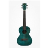 Kala Exotic Mahogany Ply Tenor Ukulele Blue ukulele tenorowe + pokrowiec