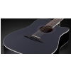 Framus FD 14 S - Solid Black High Polish + EQ (12-String) gitara elektroakustyczna